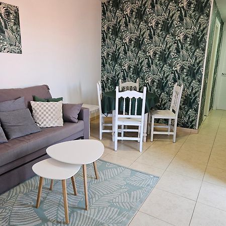 Oasis Royal 3 Piscinas Apartment Corralejo Bagian luar foto