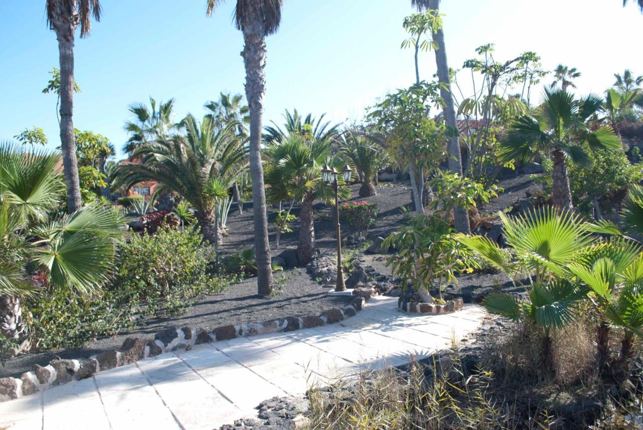 Oasis Royal 3 Piscinas Apartment Corralejo Bagian luar foto