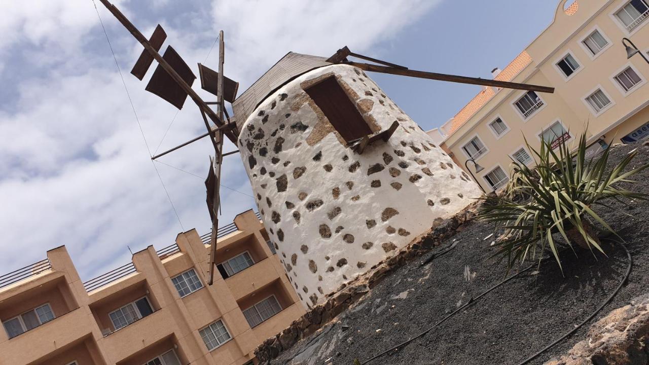 Oasis Royal 3 Piscinas Apartment Corralejo Bagian luar foto