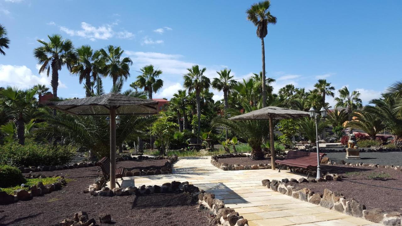 Oasis Royal 3 Piscinas Apartment Corralejo Bagian luar foto