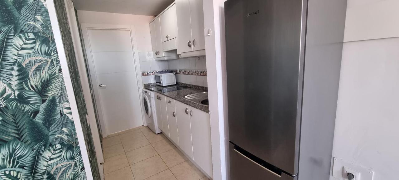Oasis Royal 3 Piscinas Apartment Corralejo Bagian luar foto