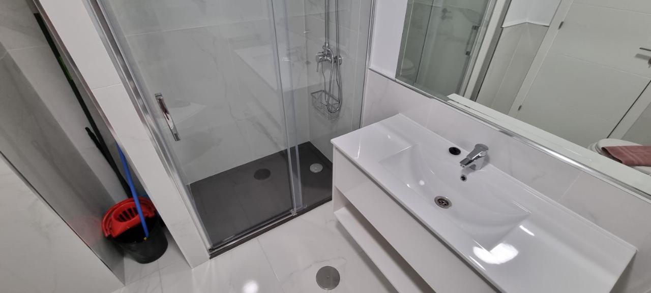 Oasis Royal 3 Piscinas Apartment Corralejo Bagian luar foto