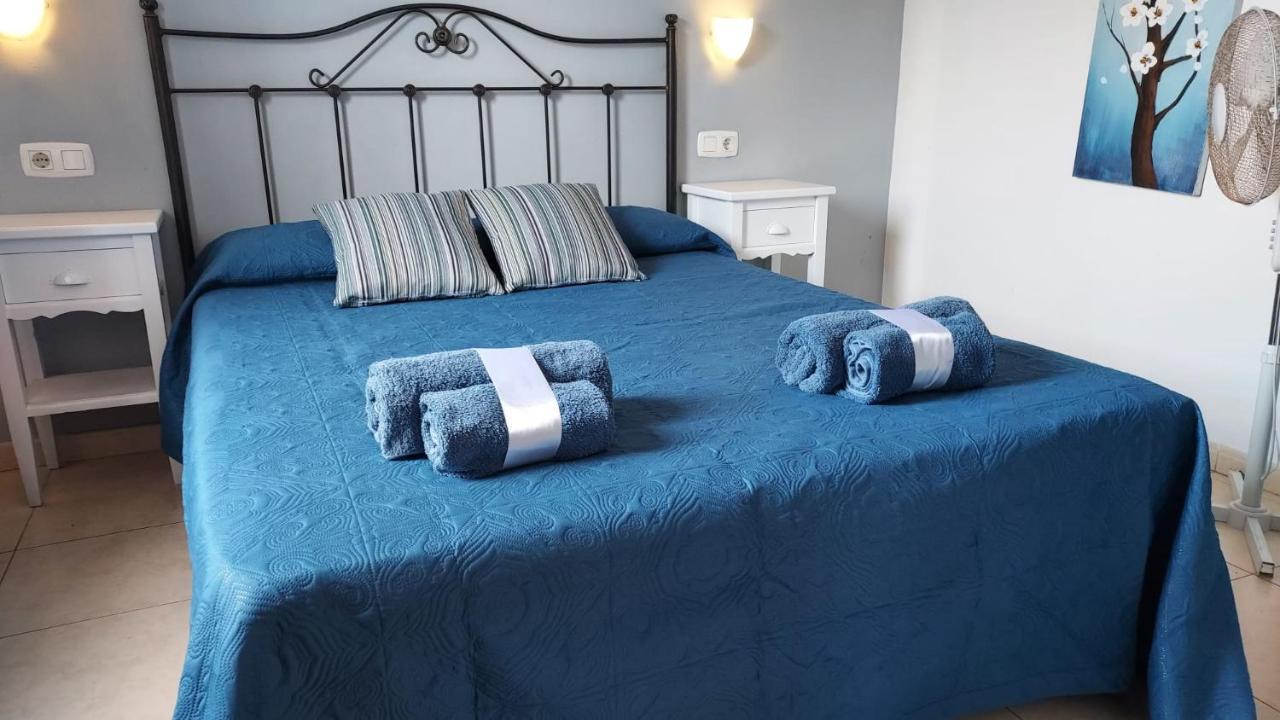Oasis Royal 3 Piscinas Apartment Corralejo Bagian luar foto