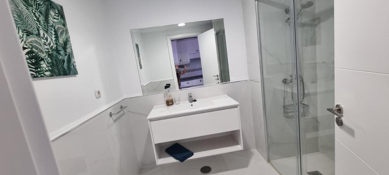 Oasis Royal 3 Piscinas Apartment Corralejo Bagian luar foto