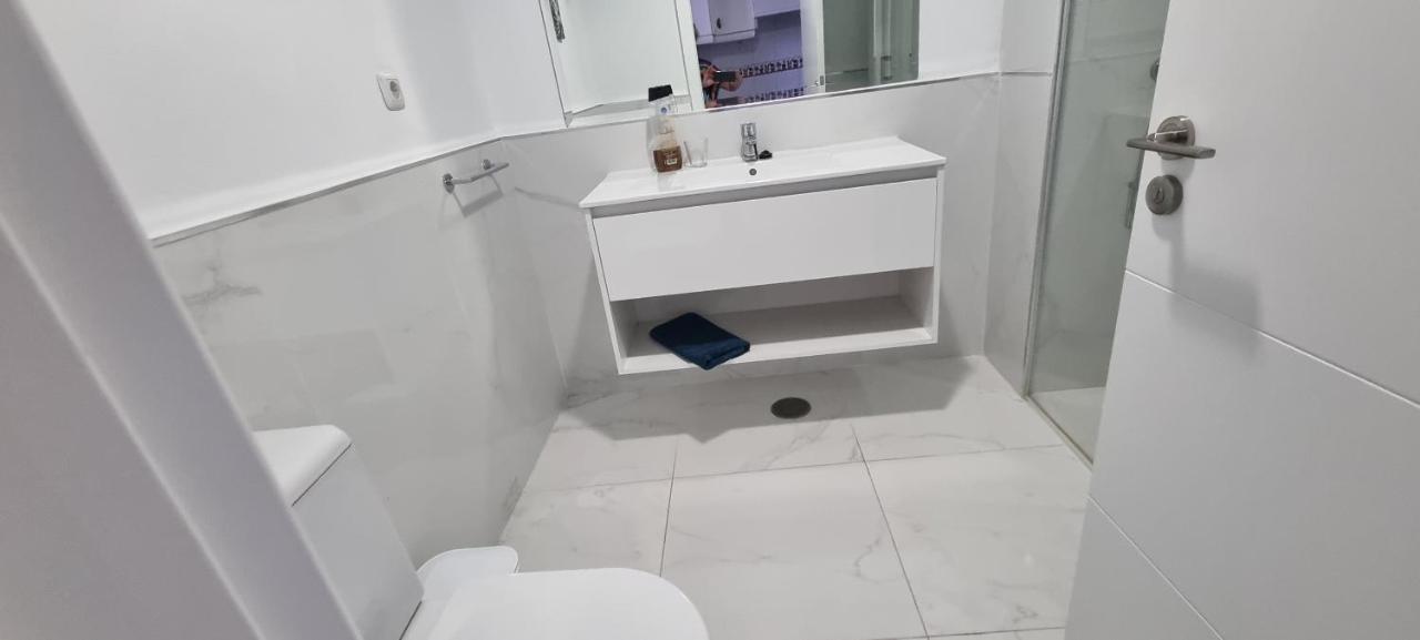 Oasis Royal 3 Piscinas Apartment Corralejo Bagian luar foto