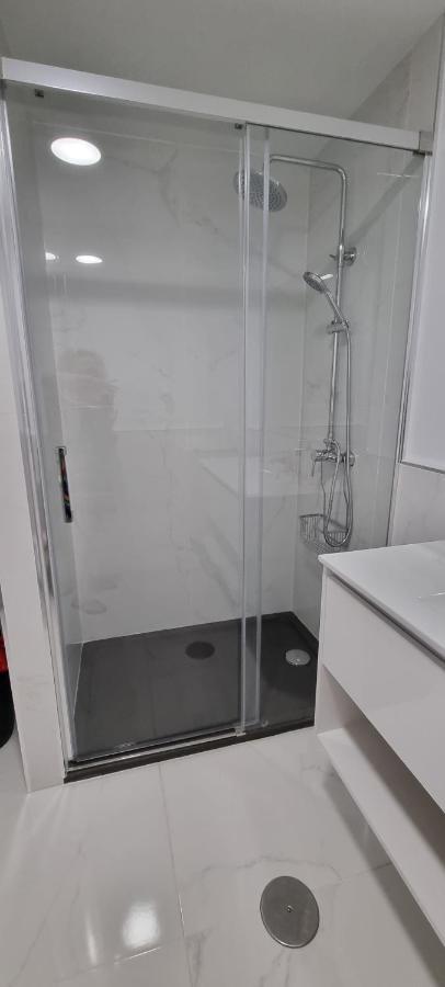 Oasis Royal 3 Piscinas Apartment Corralejo Bagian luar foto
