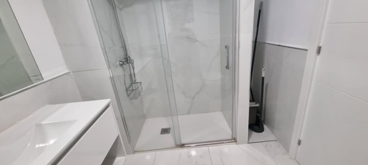 Oasis Royal 3 Piscinas Apartment Corralejo Bagian luar foto