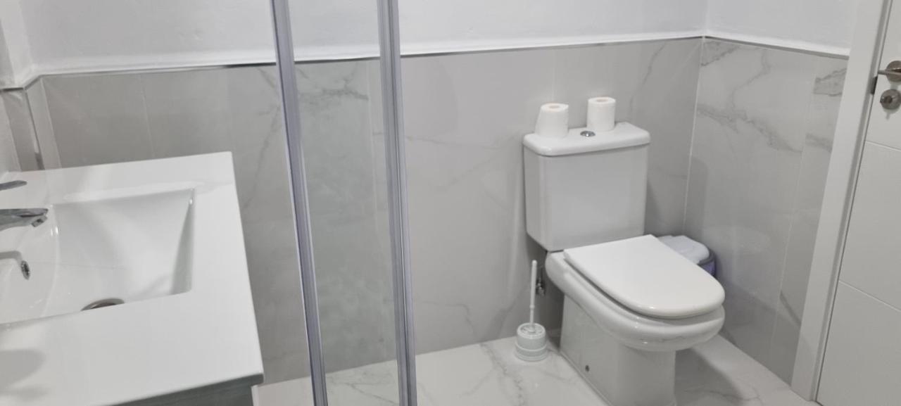 Oasis Royal 3 Piscinas Apartment Corralejo Bagian luar foto