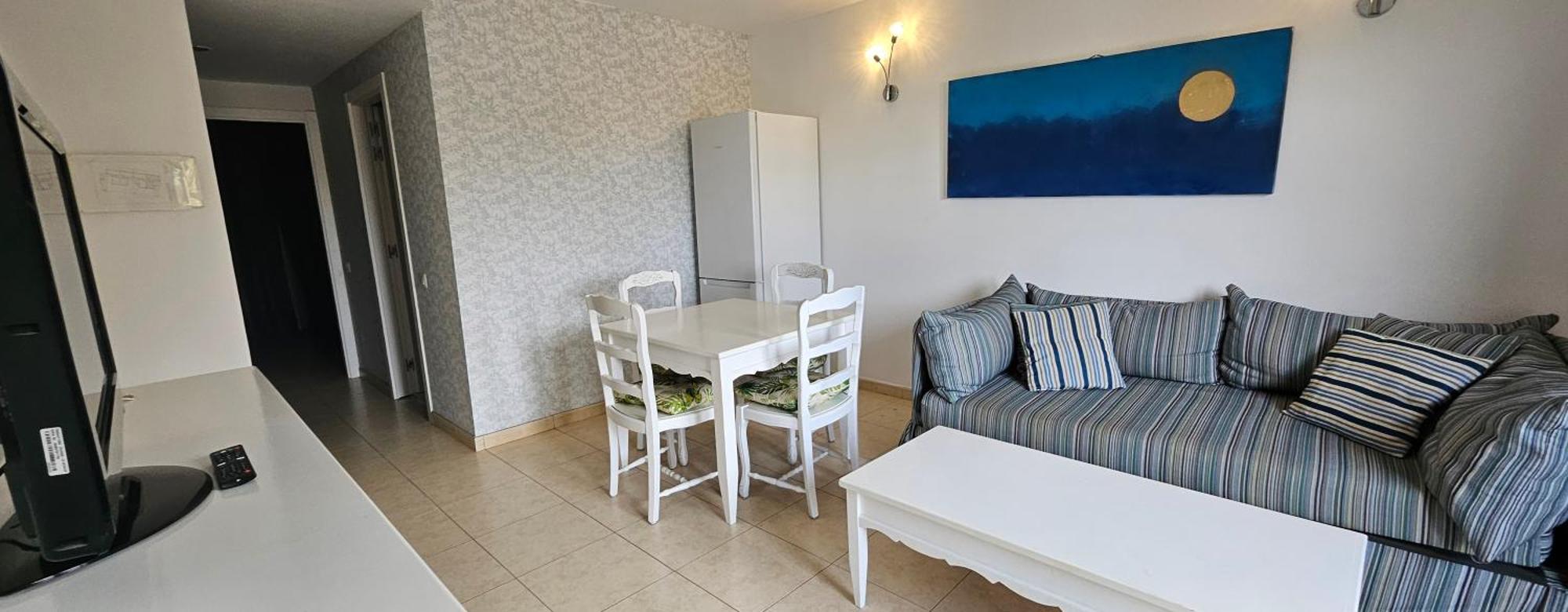 Oasis Royal 3 Piscinas Apartment Corralejo Bagian luar foto