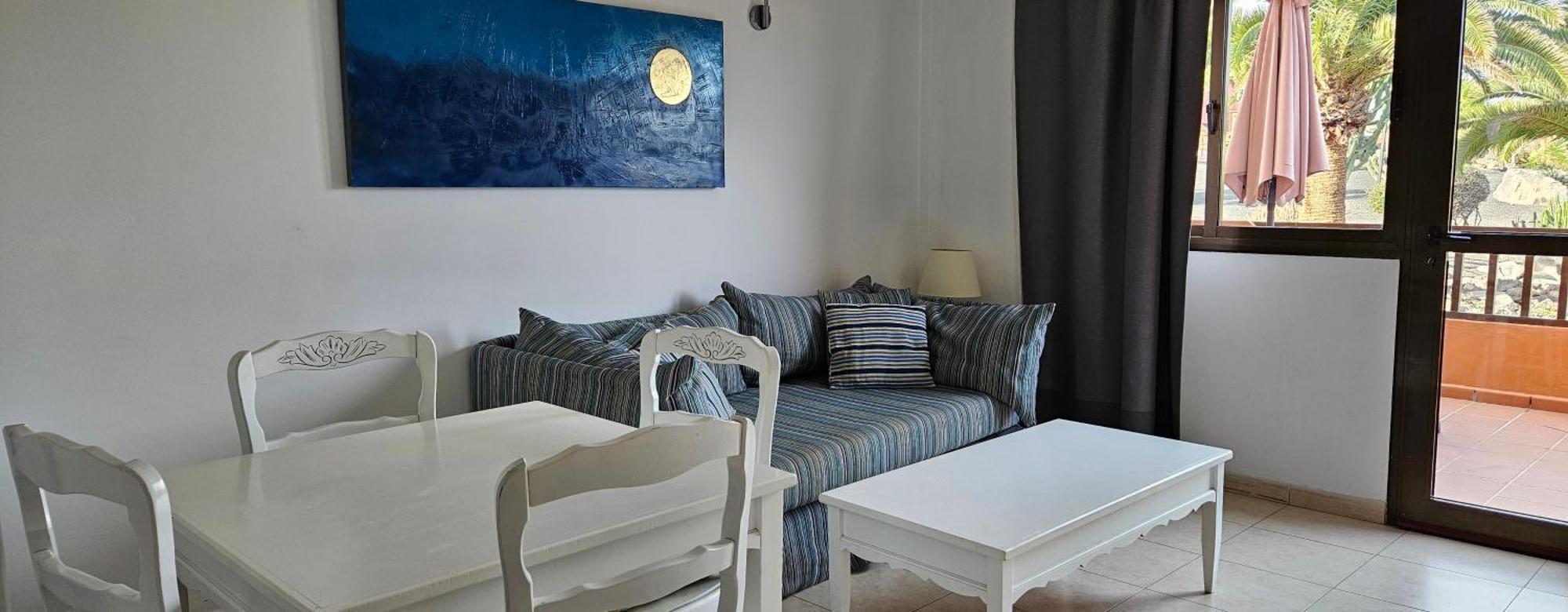 Oasis Royal 3 Piscinas Apartment Corralejo Bagian luar foto