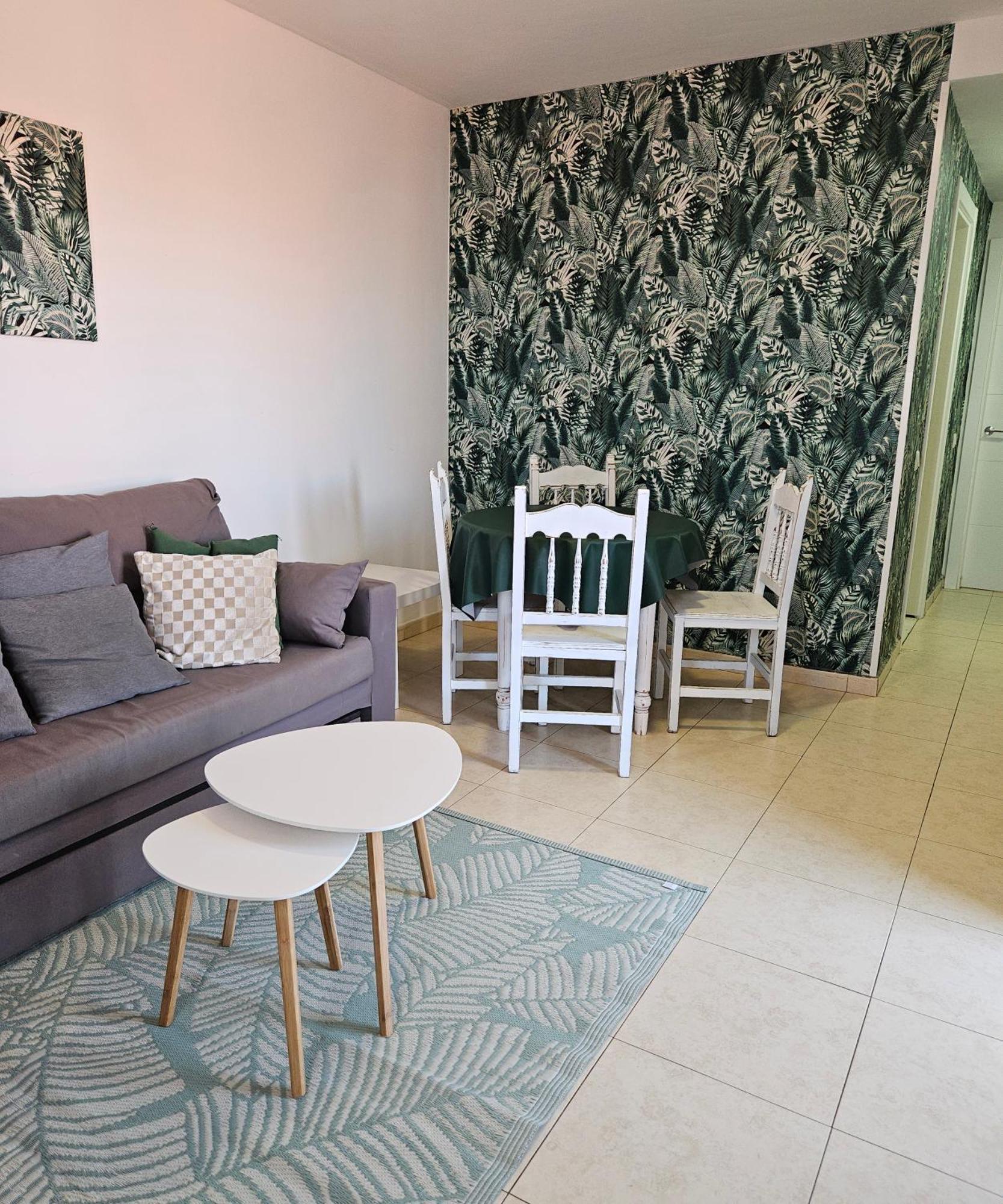 Oasis Royal 3 Piscinas Apartment Corralejo Bagian luar foto