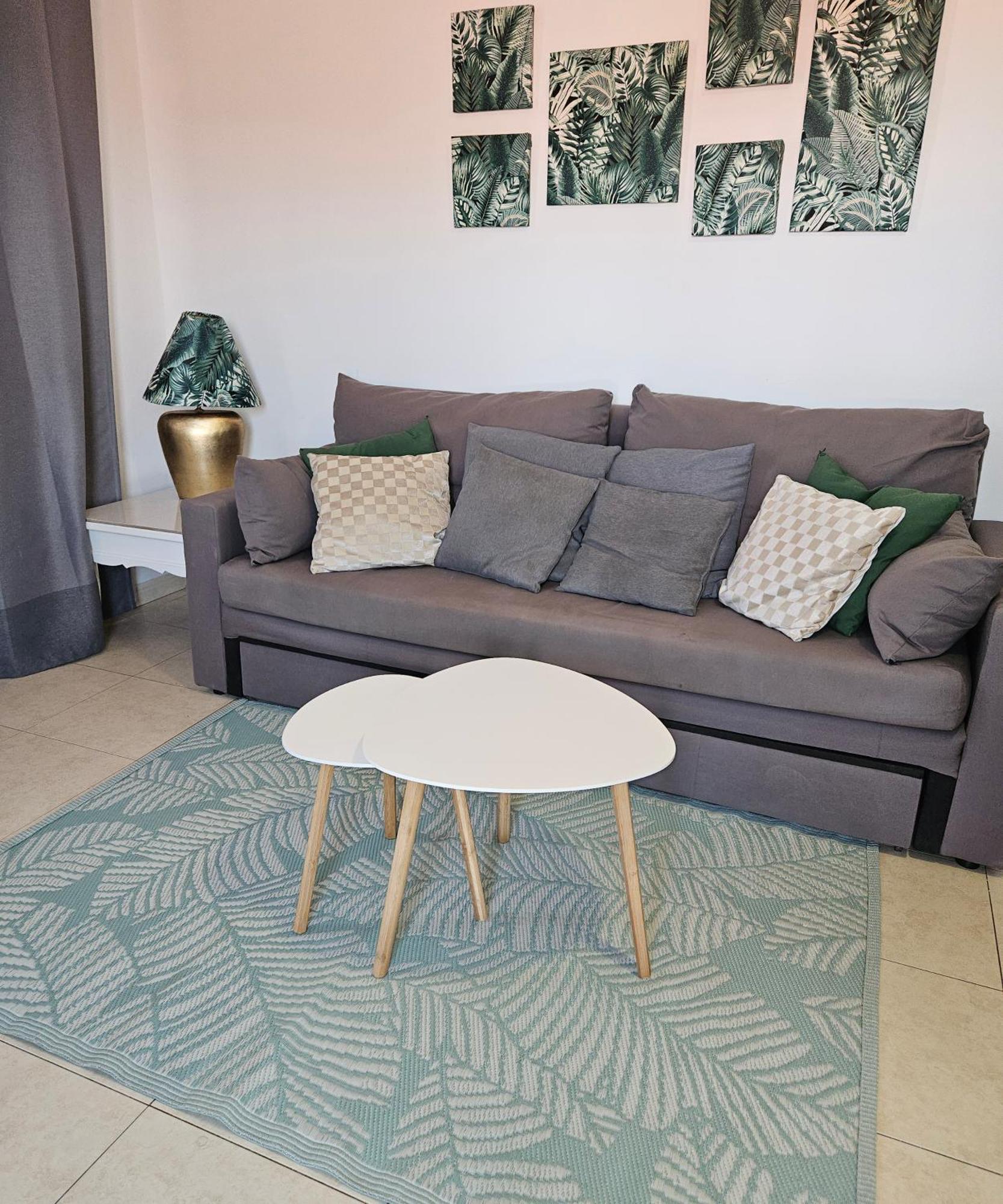 Oasis Royal 3 Piscinas Apartment Corralejo Bagian luar foto