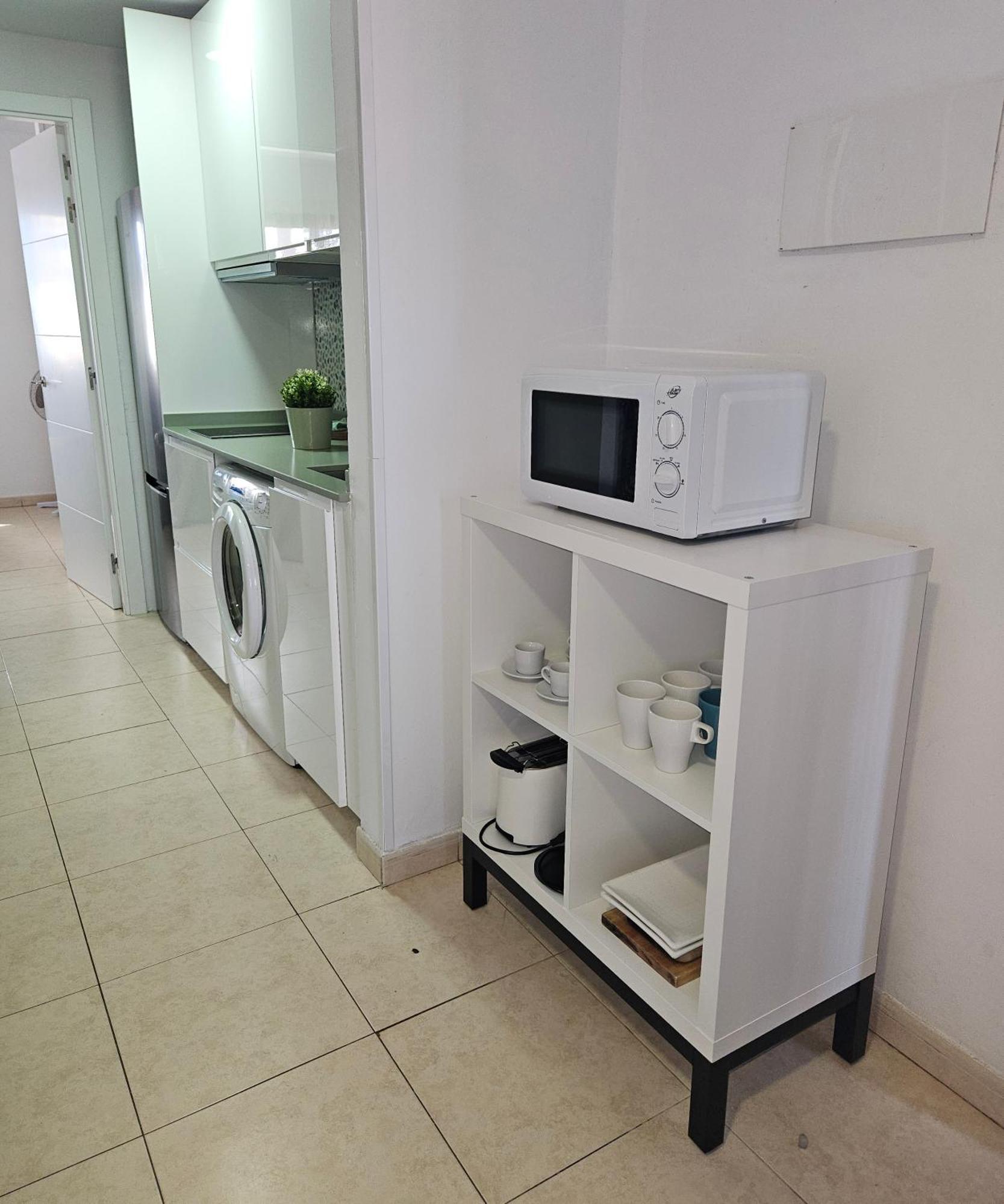 Oasis Royal 3 Piscinas Apartment Corralejo Bagian luar foto