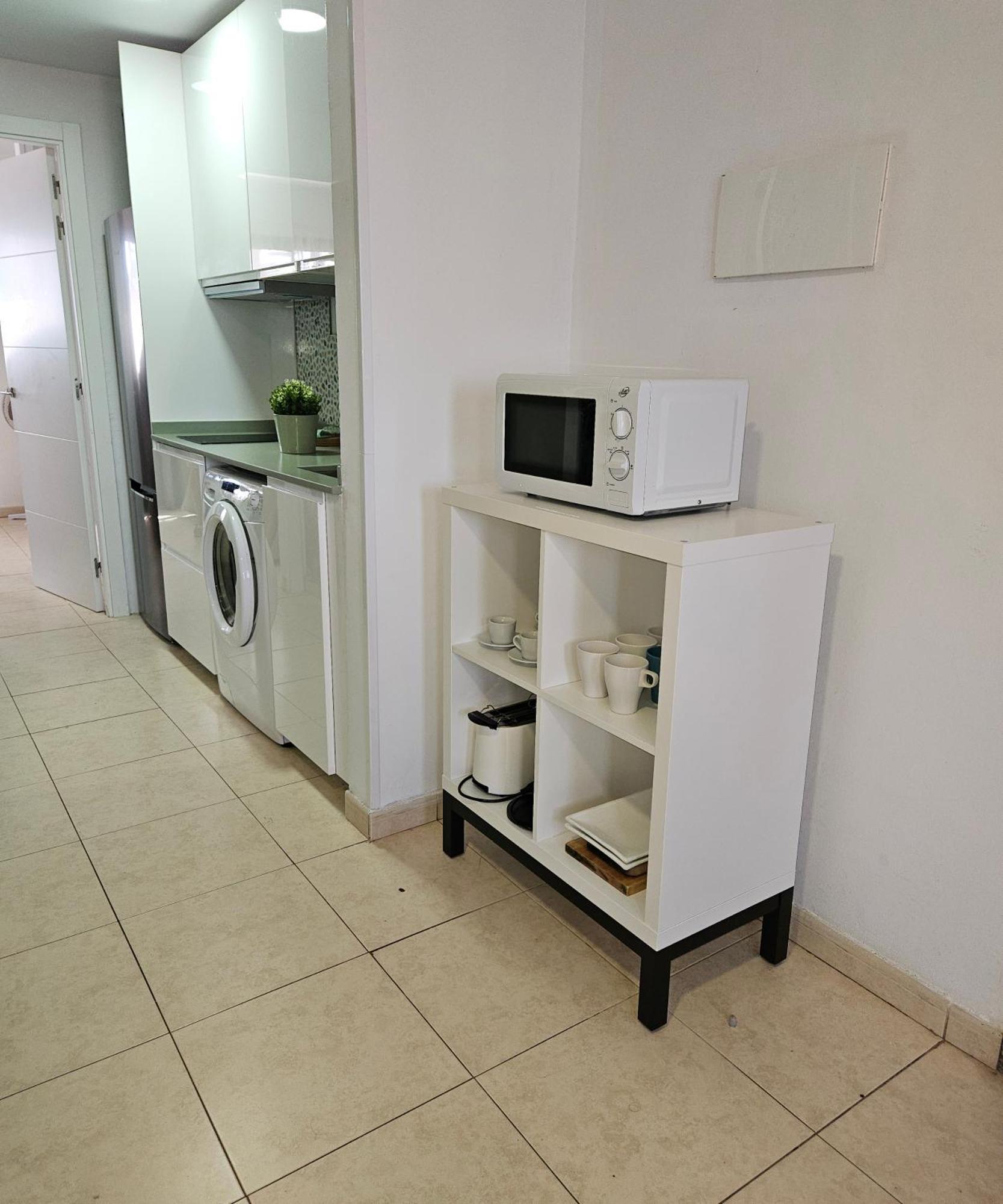 Oasis Royal 3 Piscinas Apartment Corralejo Bagian luar foto